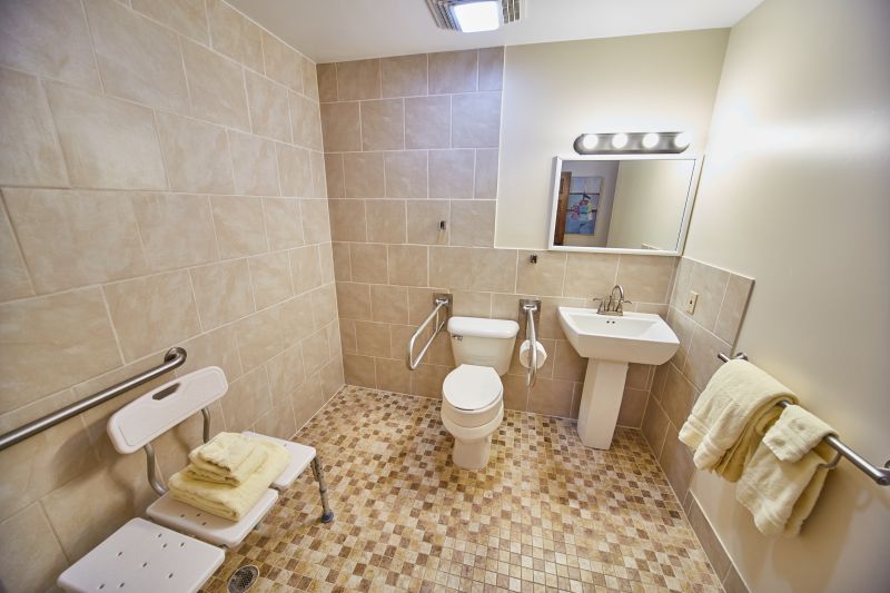 Best Bathroom Accessibility Contractors in Brentwood, TN