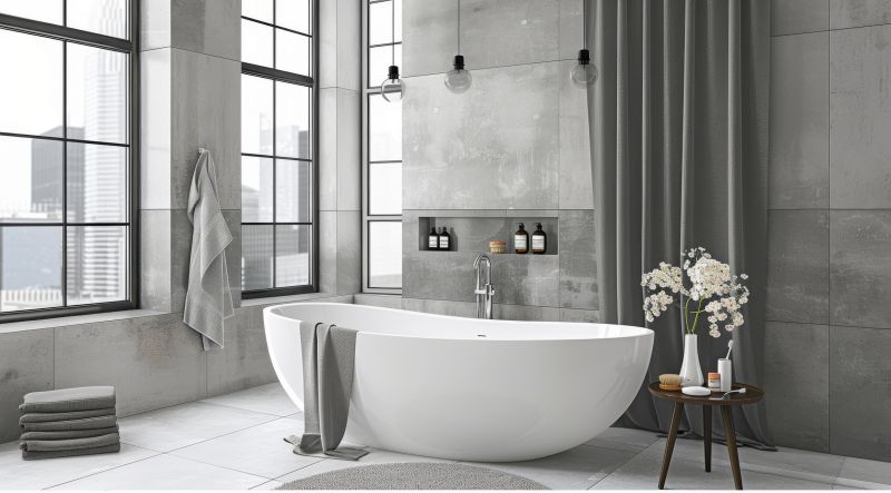 Cost of Bathtub Installation in Brentwood, TN